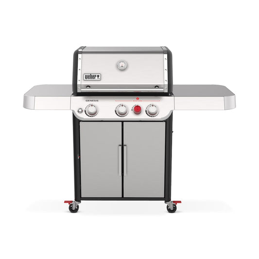 Weber Genesis S-325s