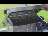 Portable Versa JVS75 Stainless Steel Portable Versa JVS75 Stainless Steel