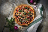 Premium Pizza Stone Premium Pizza Stone