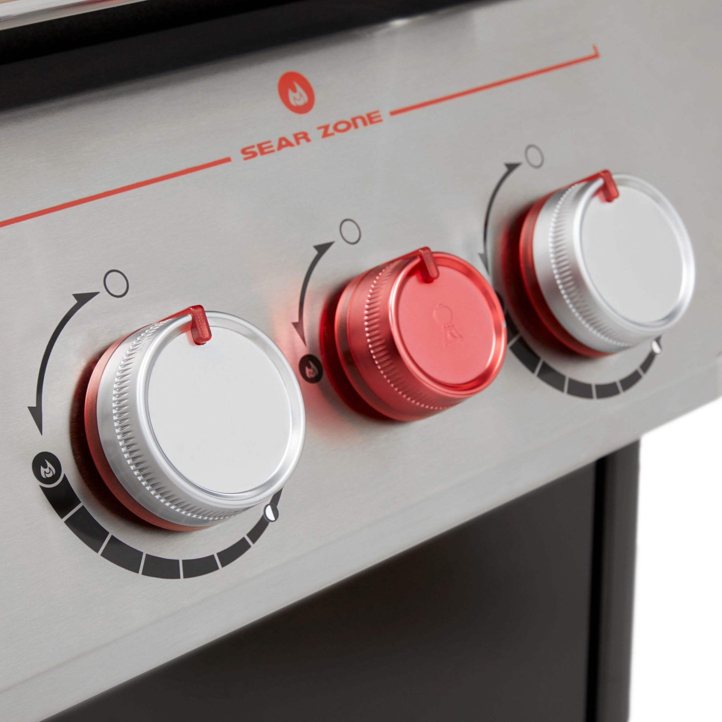Weber Q Genesis E-325s