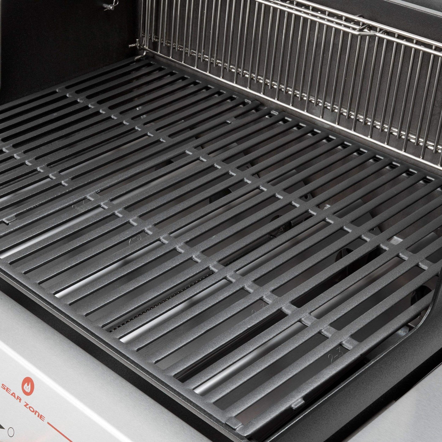 Weber Q Genesis E-325s