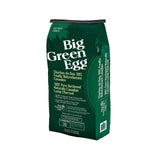 Big Green Egg Canadian Maple 100% Natural Lump Charcoal Big Green Egg Canadian Maple 100% Natural Lump Charcoal