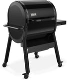 SMOKEFIRE EPX4 (2nd Gen) WOOD FIRED PELLET GRILL SMOKEFIRE EPX4 (2nd Gen) WOOD FIRED PELLET GRILL
