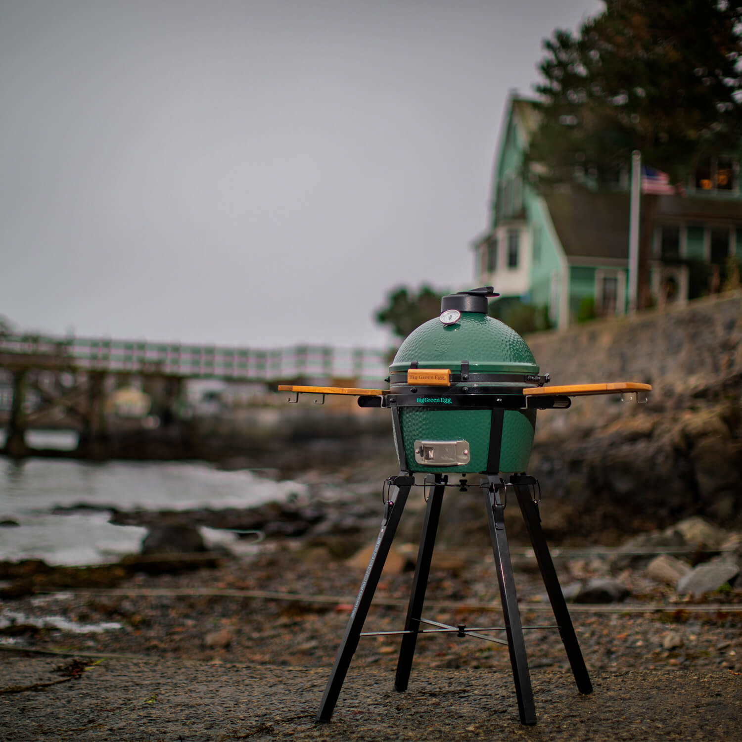 Big Green Egg MiniMax Nest Kit Big Green Egg MiniMax Nest Kit