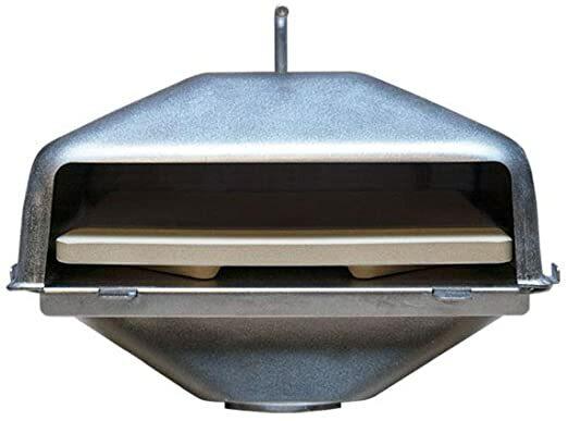 GMG Wood Fired Pizza Oven