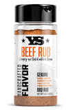BEEF rub BEEF rub
