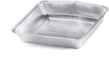 Disposable Aluminum Grease Trays for TravelQ (Pack of 5) Disposable Aluminum Grease Trays for TravelQ (Pack of 5)
