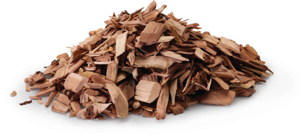 Mesquite Wood Chips Mesquite Wood Chips