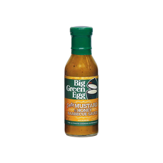 Big Green Egg Barbecue Sauces - 12oz