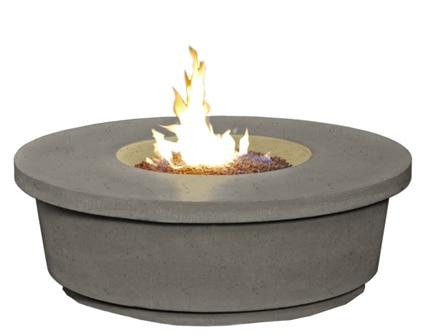 American Fyre Contempo Round Fire Bowl