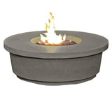 American Fyre Contempo Round Fire Bowl American Fyre Contempo Round Fire Bowl