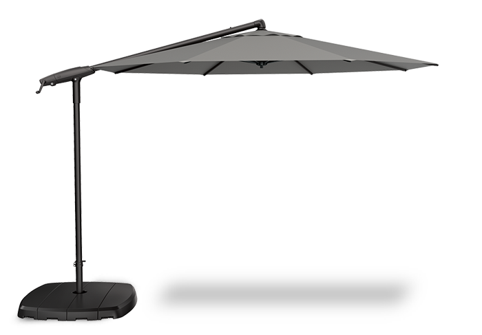 AG19A Cantilever Umbrella
