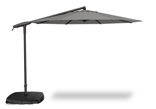AG19A Cantilever Umbrella