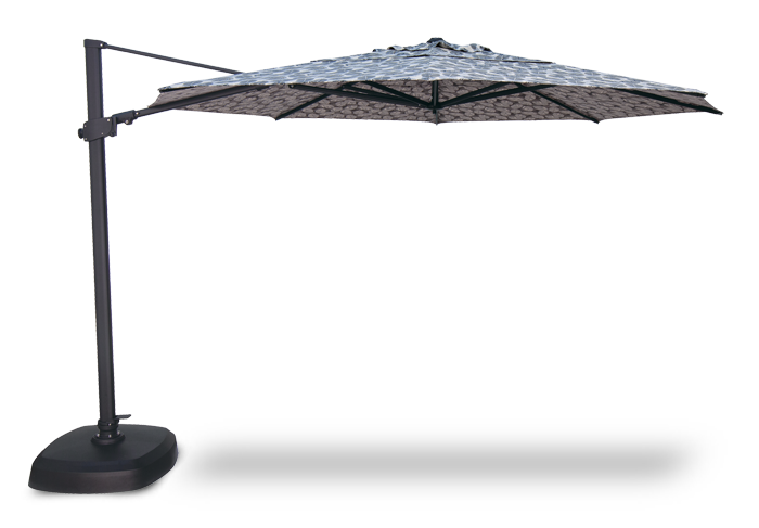 AG25TR Cantilever Umbrella AG25TR Cantilever Umbrella