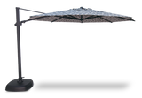 AG25TR Cantilever Umbrella AG25TR Cantilever Umbrella