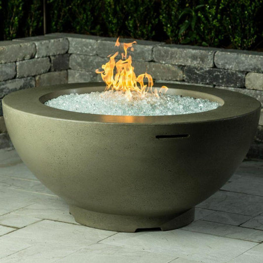 American Fyre 48" Fire Bowl