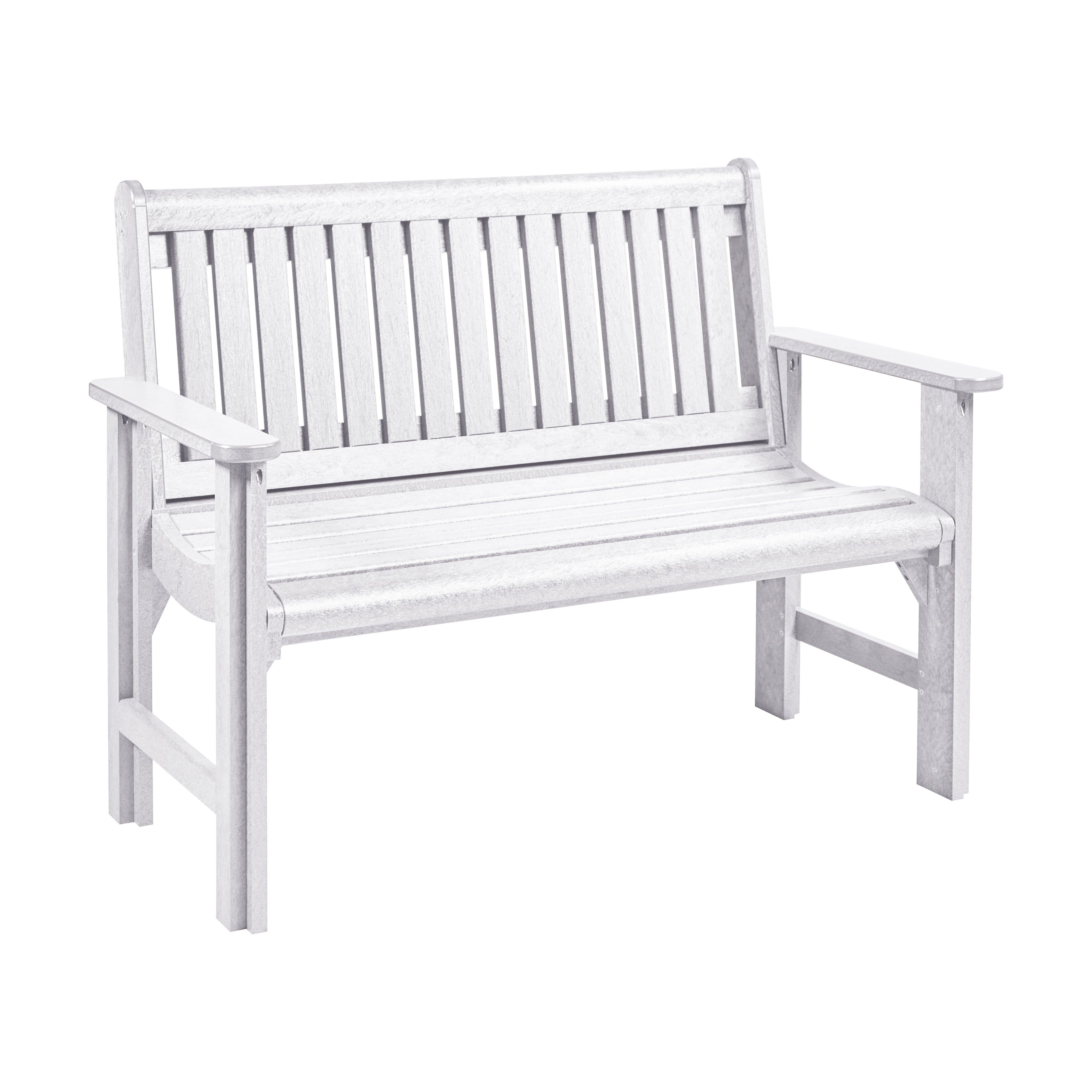 4′ Garden Bench 4′ Garden Bench