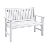 4′ Garden Bench 4′ Garden Bench