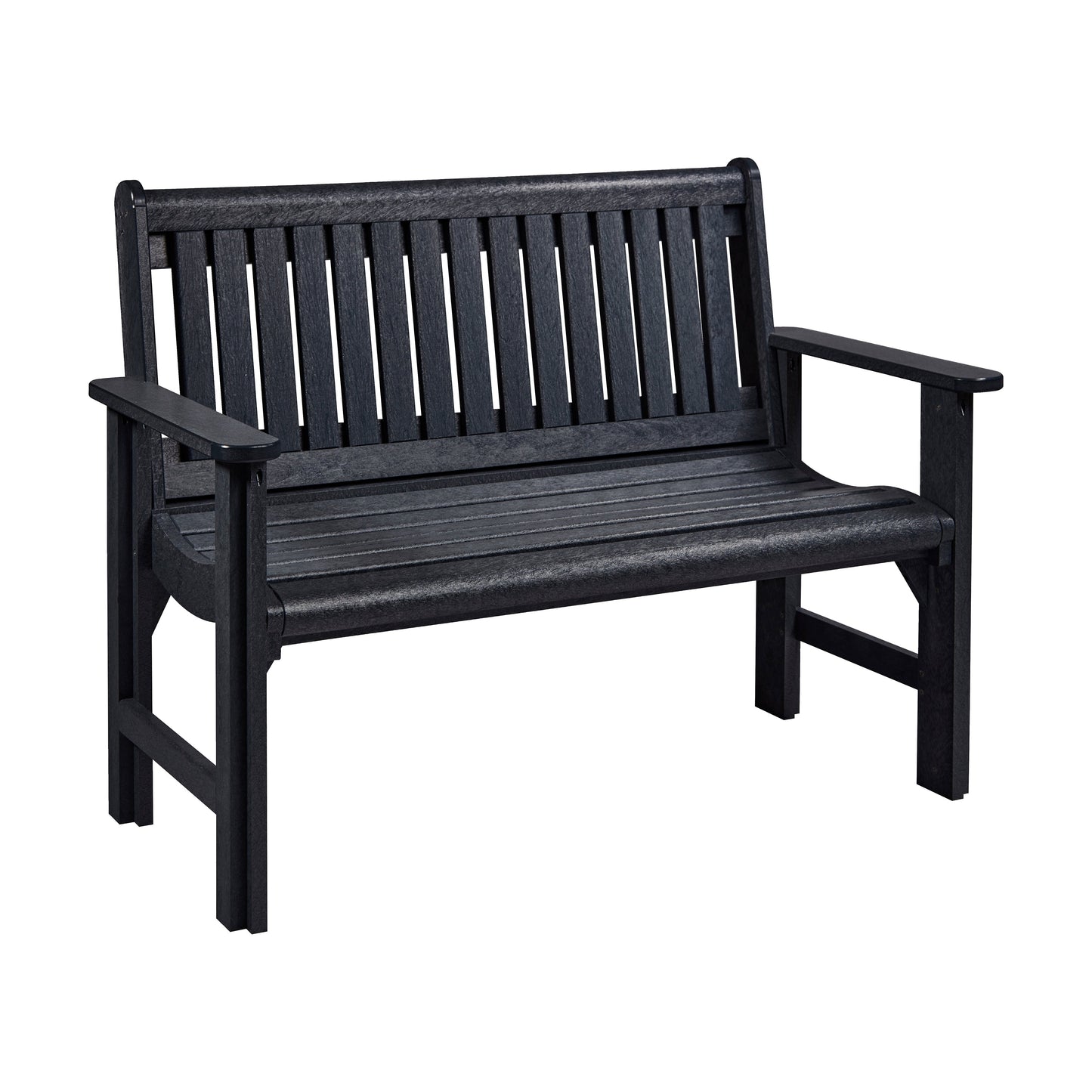 4′ Garden Bench