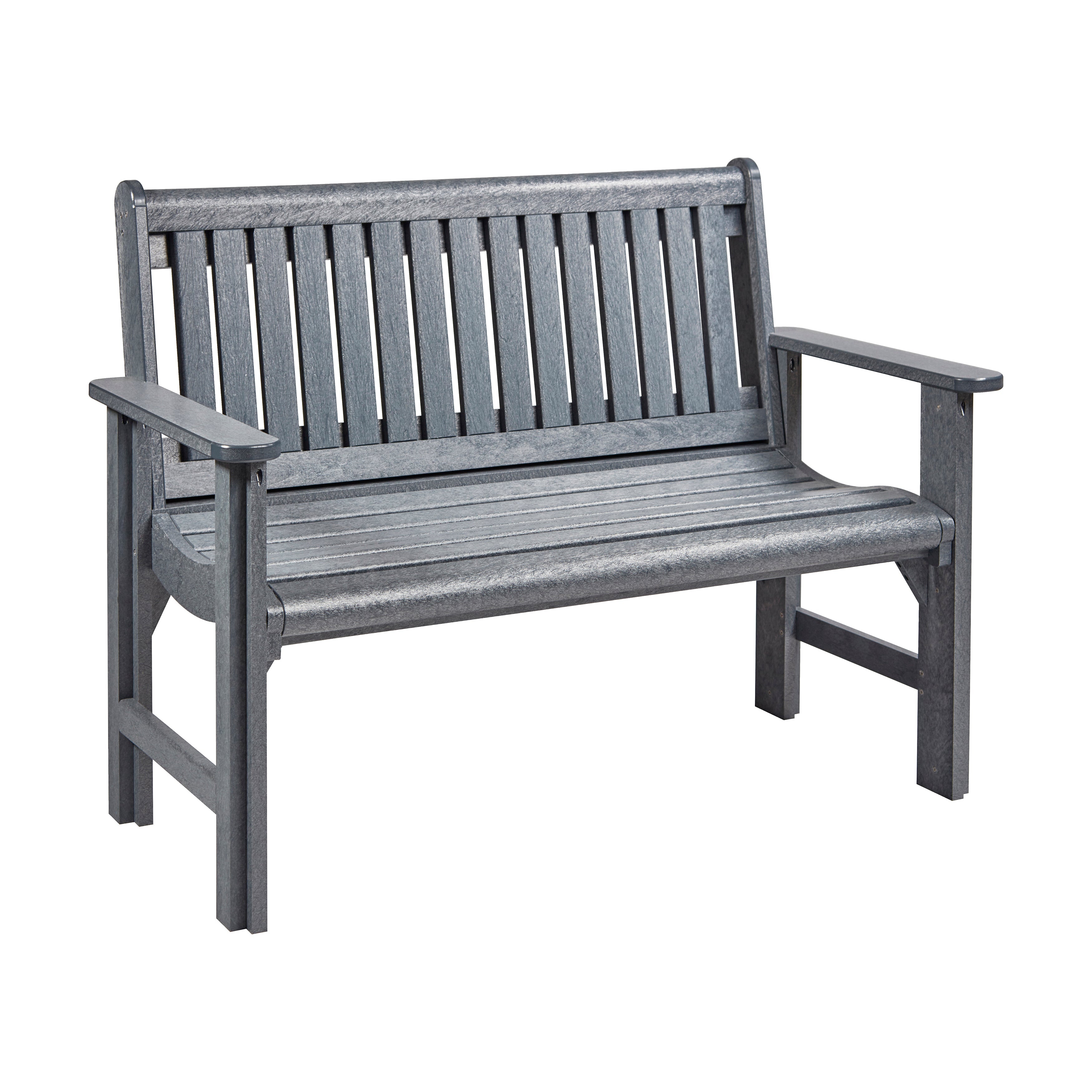 4′ Garden Bench 4′ Garden Bench