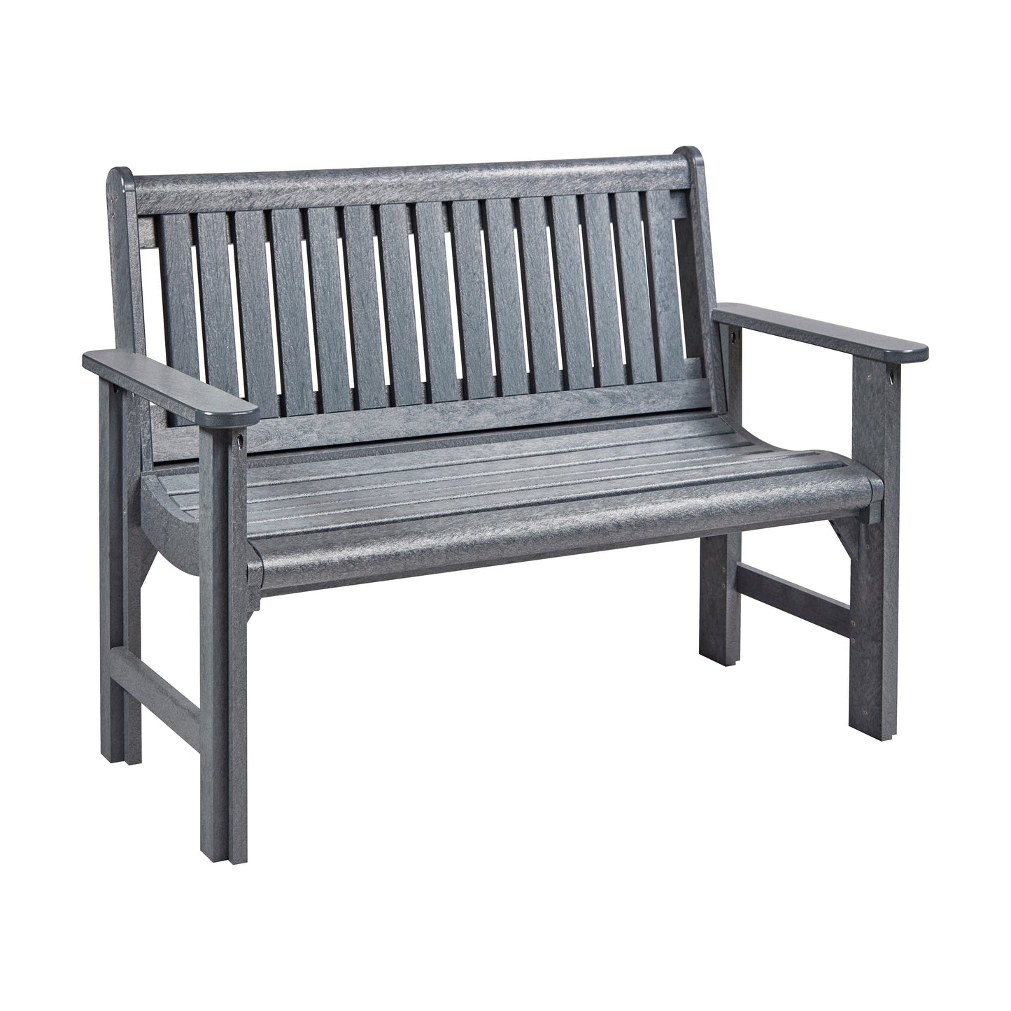 4′ Garden Bench