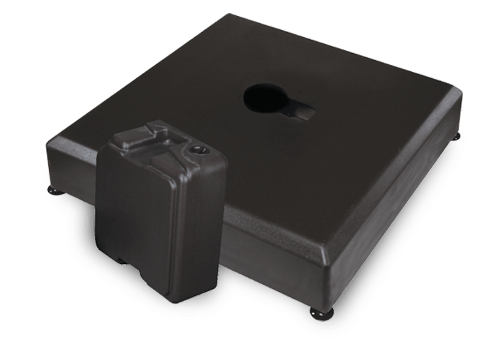 AKZ-13 Base