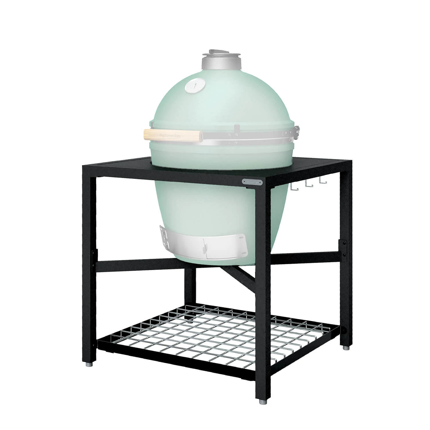 Big Green Egg Modular Nest System Big Green Egg Modular Nest System