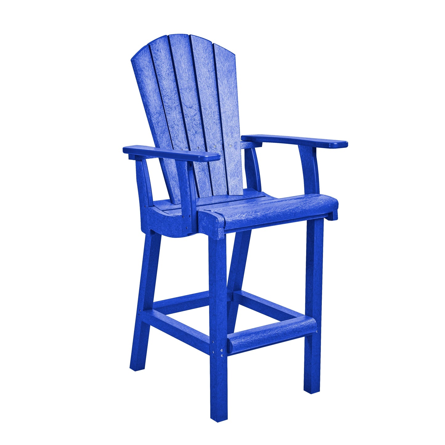Classic Pub Arm Chair