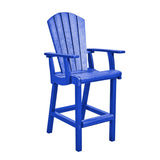 Classic Pub Arm Chair Classic Pub Arm Chair