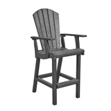 Classic Pub Arm Chair Classic Pub Arm Chair