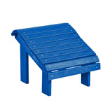 Premium Foot Stool Premium Foot Stool