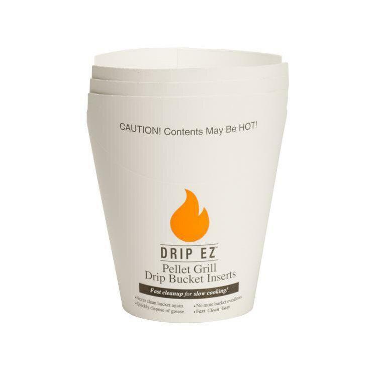 GMG DRIP-EZ BUCKET LINERS GMG DRIP-EZ BUCKET LINERS