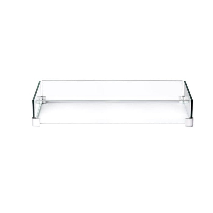 Rectangle Windscreen for Hamptons