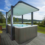 Covana Legend Swim Spa Cover Covana Legend Swim Spa Cover