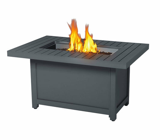 Hampton Rectangular Firetable