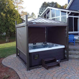 Covana Oasis Spa Cover Covana Oasis Spa Cover