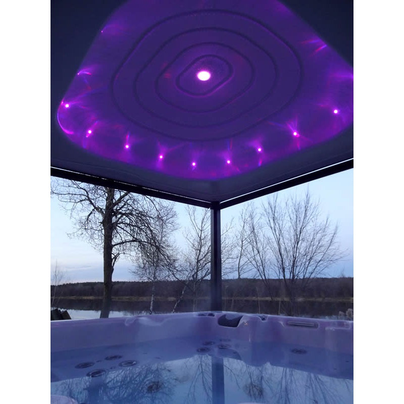 Covana Oasis Spa Cover