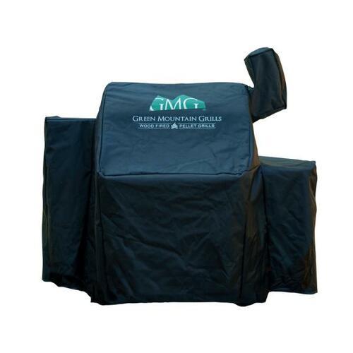 GMG Ledge/Daniel Boone Grill Cover GMG Ledge/Daniel Boone Grill Cover