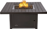 St. Tropez Square Patio Flame Table St. Tropez Square Patio Flame Table