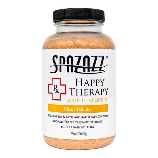 Spazazz Happy Therapy 4oz