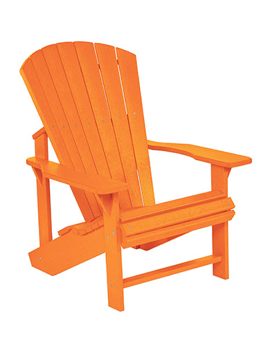 Classic Adirondack Chair Classic Adirondack Chair