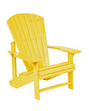Classic Adirondack Chair Classic Adirondack Chair