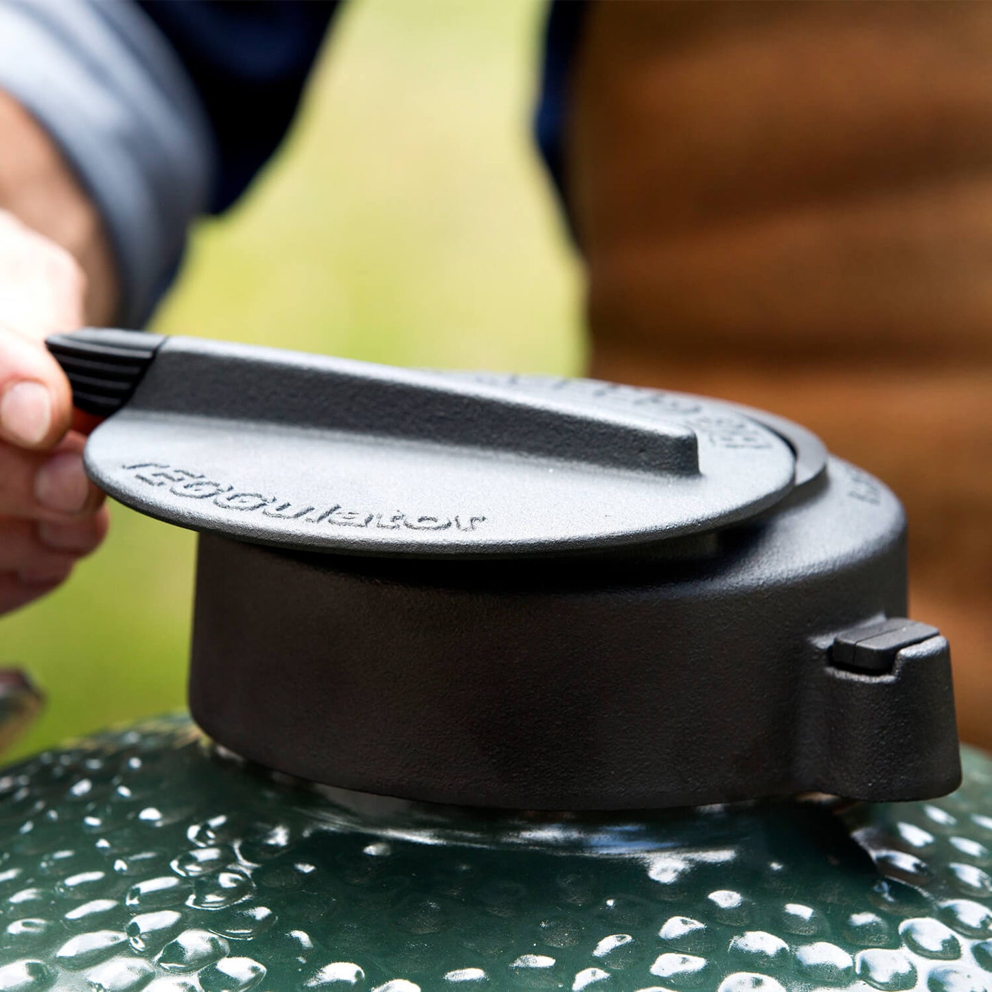 Big Green Egg X Large - Ultimate Kit