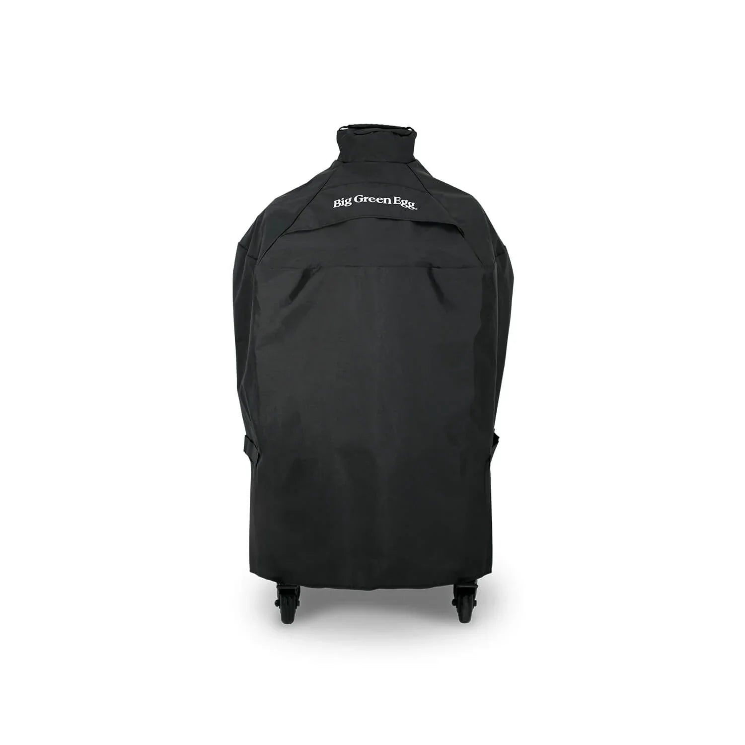Big Green Egg Premium Weatherproof Cover - MINIMAX Portable - (Multi Fit H) Big Green Egg Premium Weatherproof Cover - MINIMAX Portable - (Multi Fit H)
