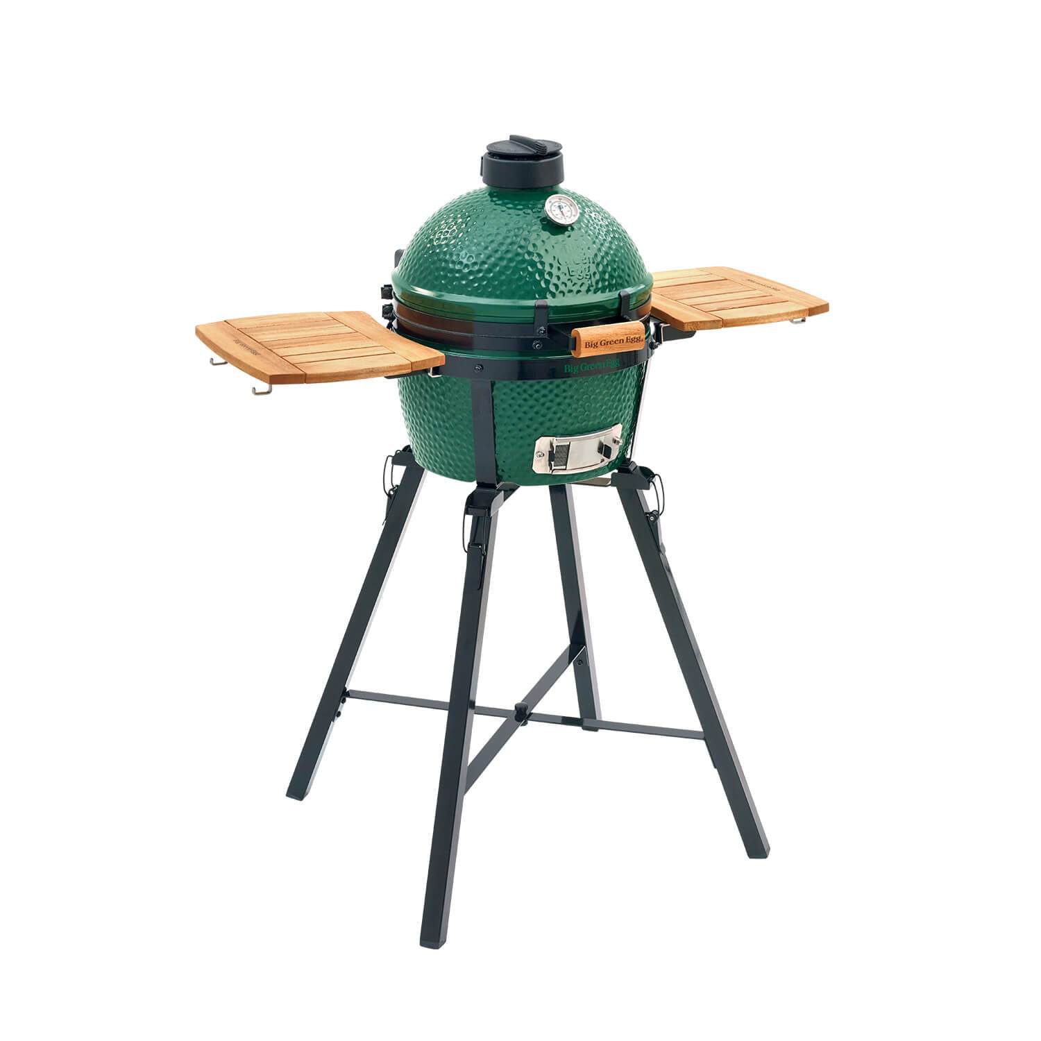Big Green Egg MiniMax Nest Kit Big Green Egg MiniMax Nest Kit