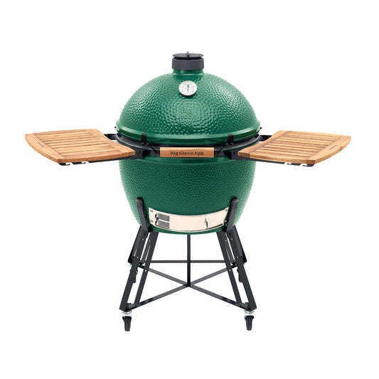 XL Big Green Egg Original Kit