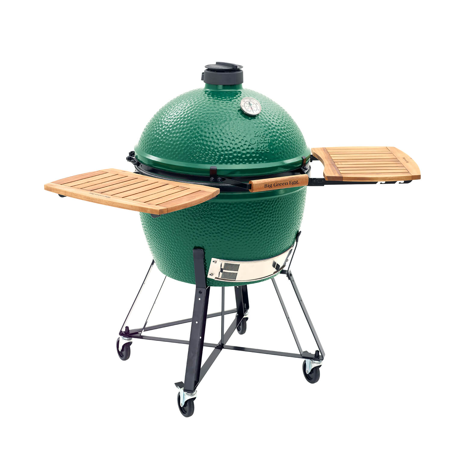 Big Green Egg X Large - Ultimate Kit Big Green Egg X Large - Ultimate Kit