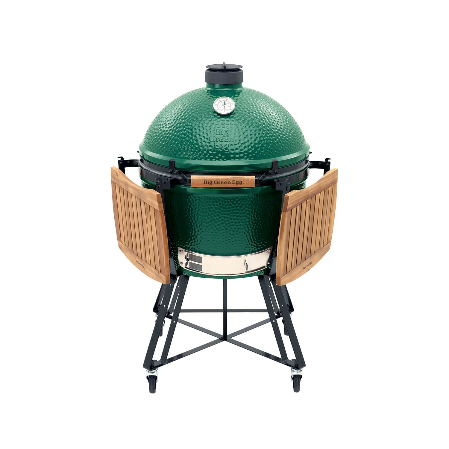Big Green Egg X Large - Ultimate Kit Big Green Egg X Large - Ultimate Kit