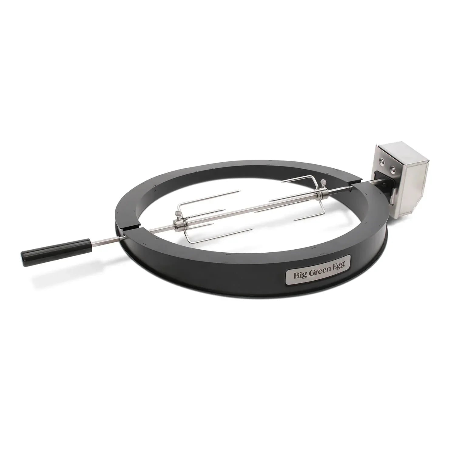 Big Green Egg Rotisserie Big Green Egg Rotisserie