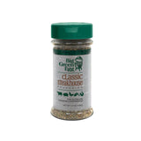 Big Green Egg Seasonings Big Green Egg Seasonings